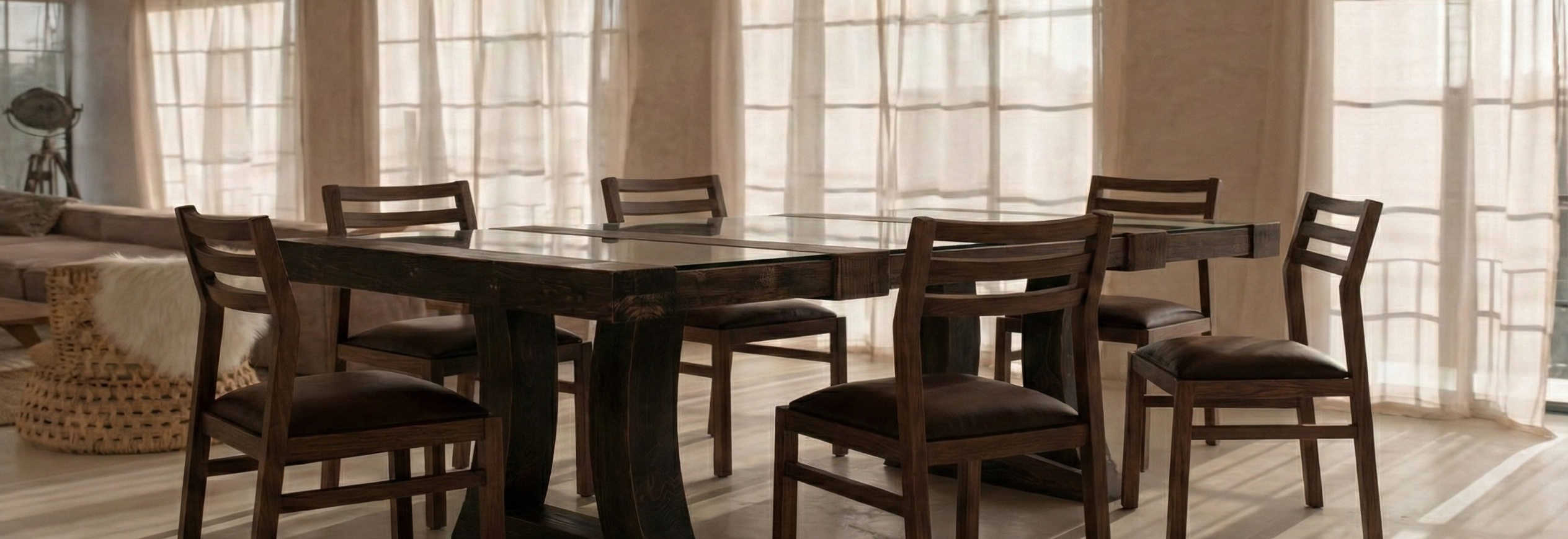 Mesas de Comedor