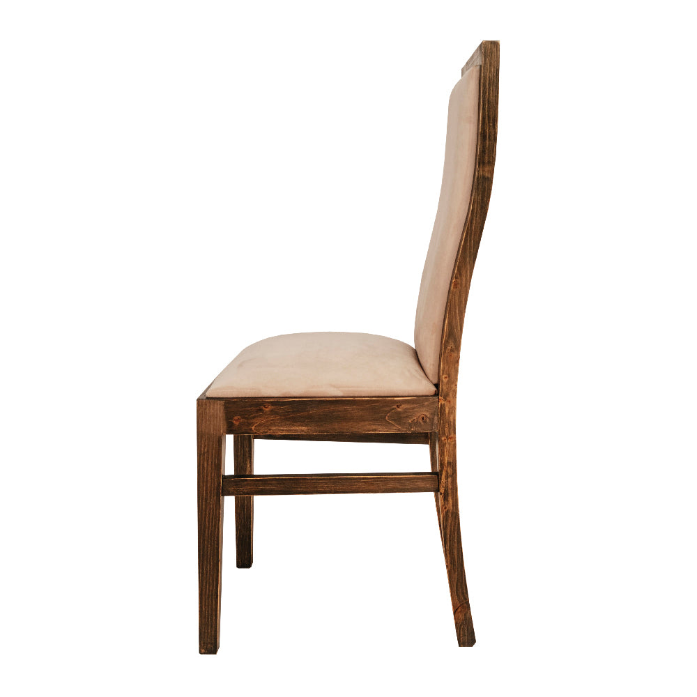 Silla Marco Tapiz