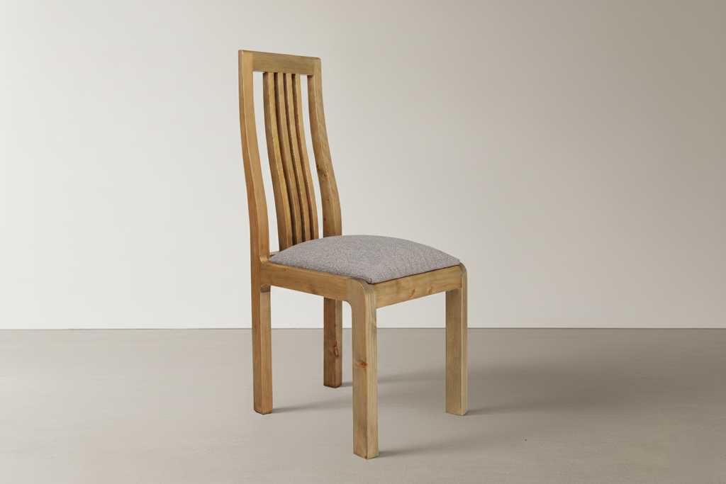 Silla Puente