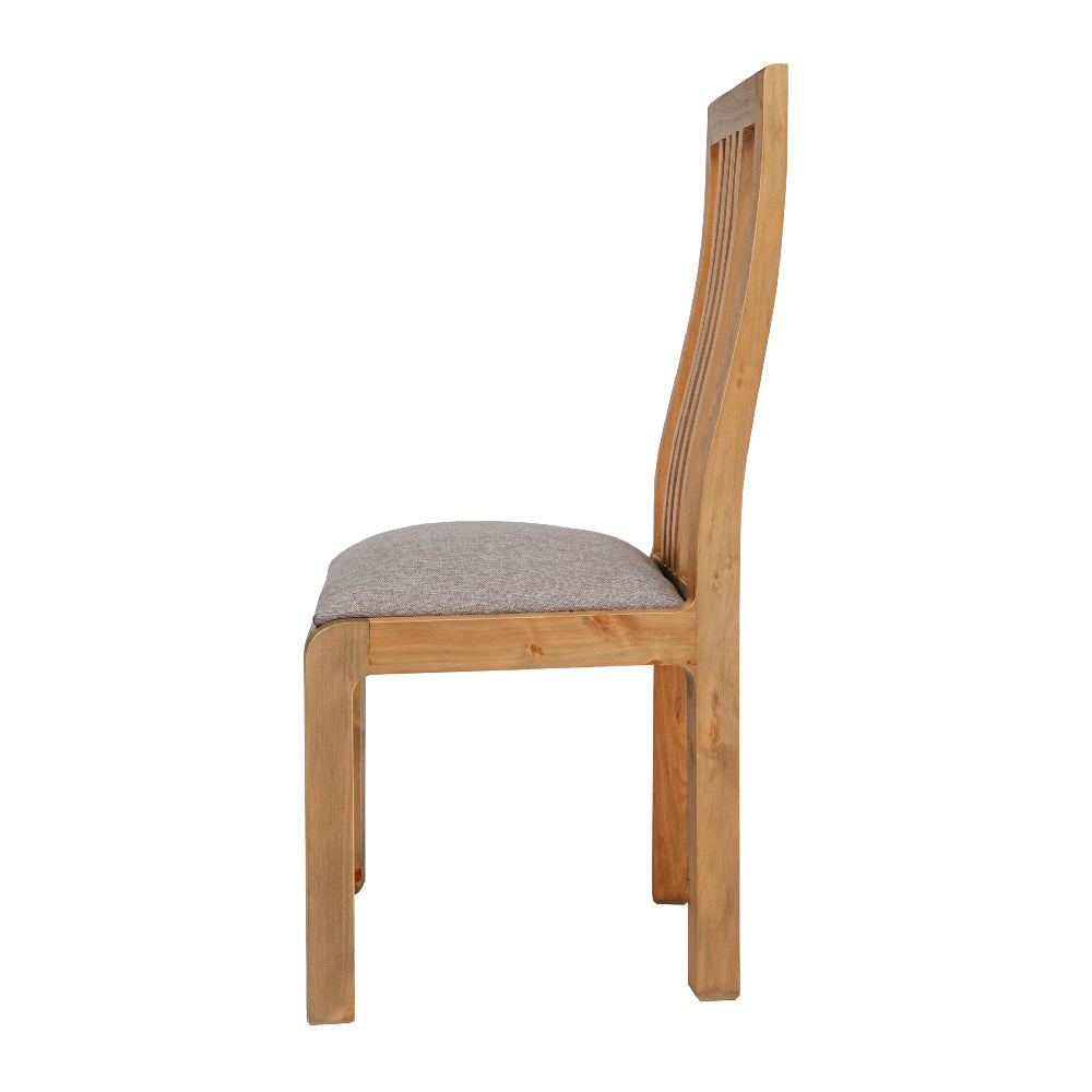 Silla Puente