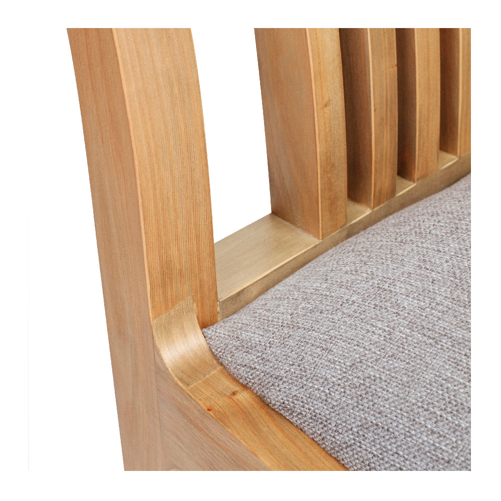 Silla Puente