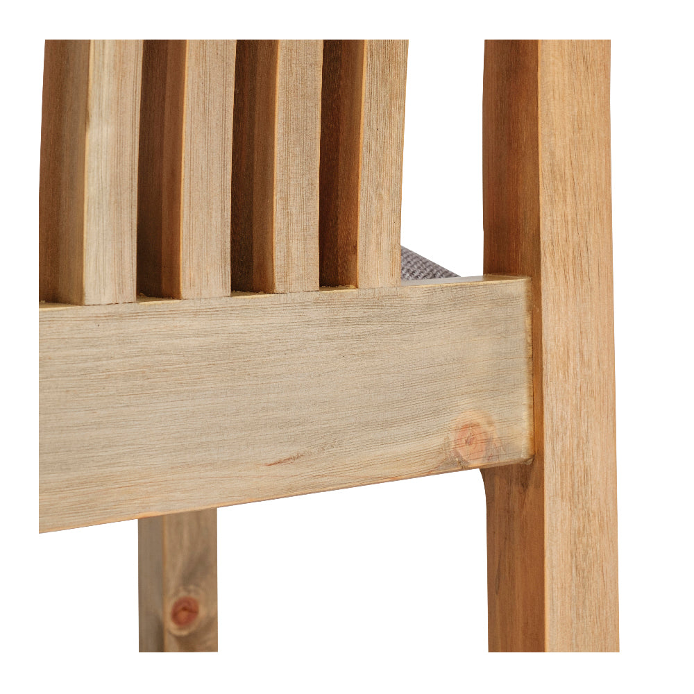 Silla Puente