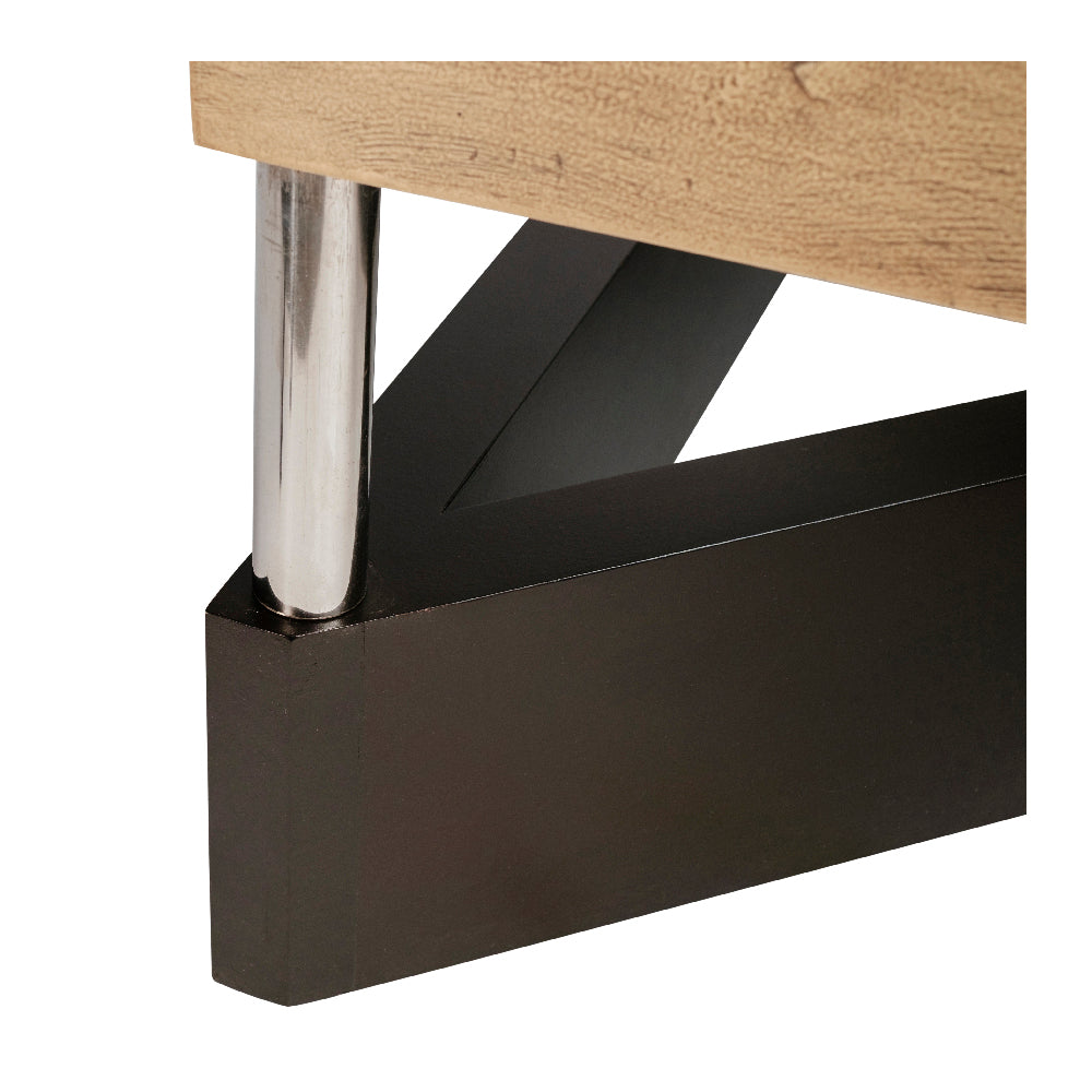 Mesa lateral X