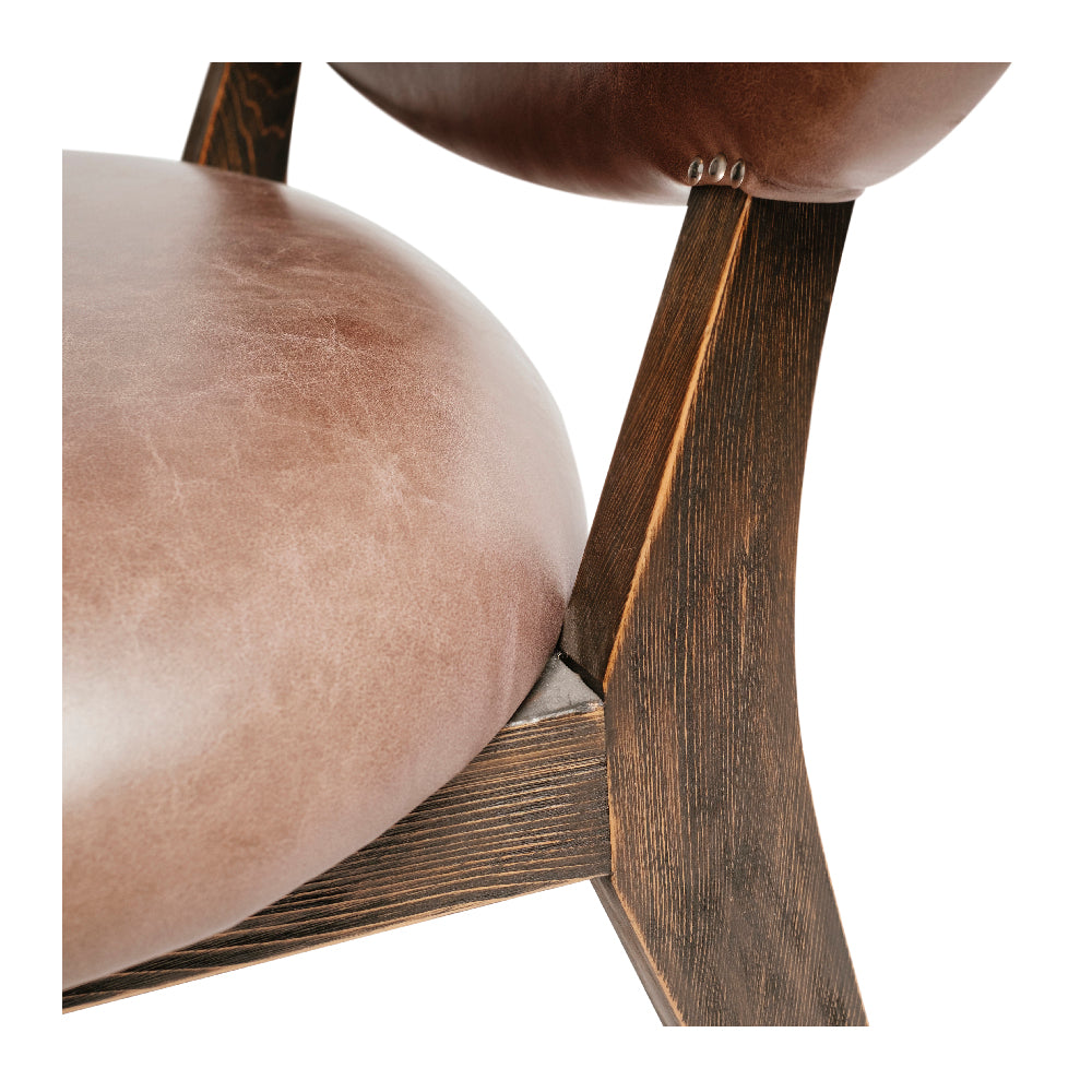 Sitial Oval