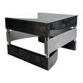 Mesa lateral A