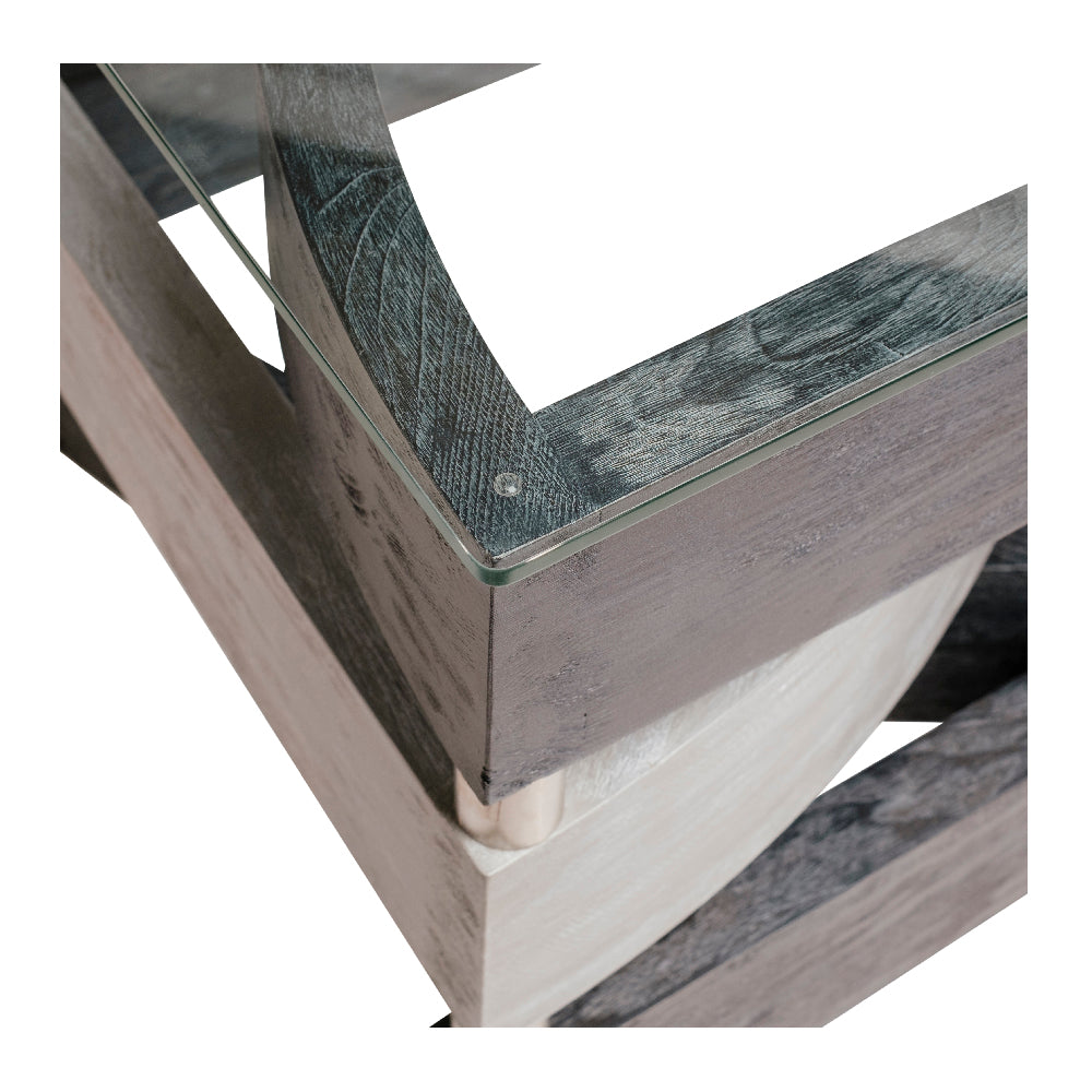 Mesa lateral A
