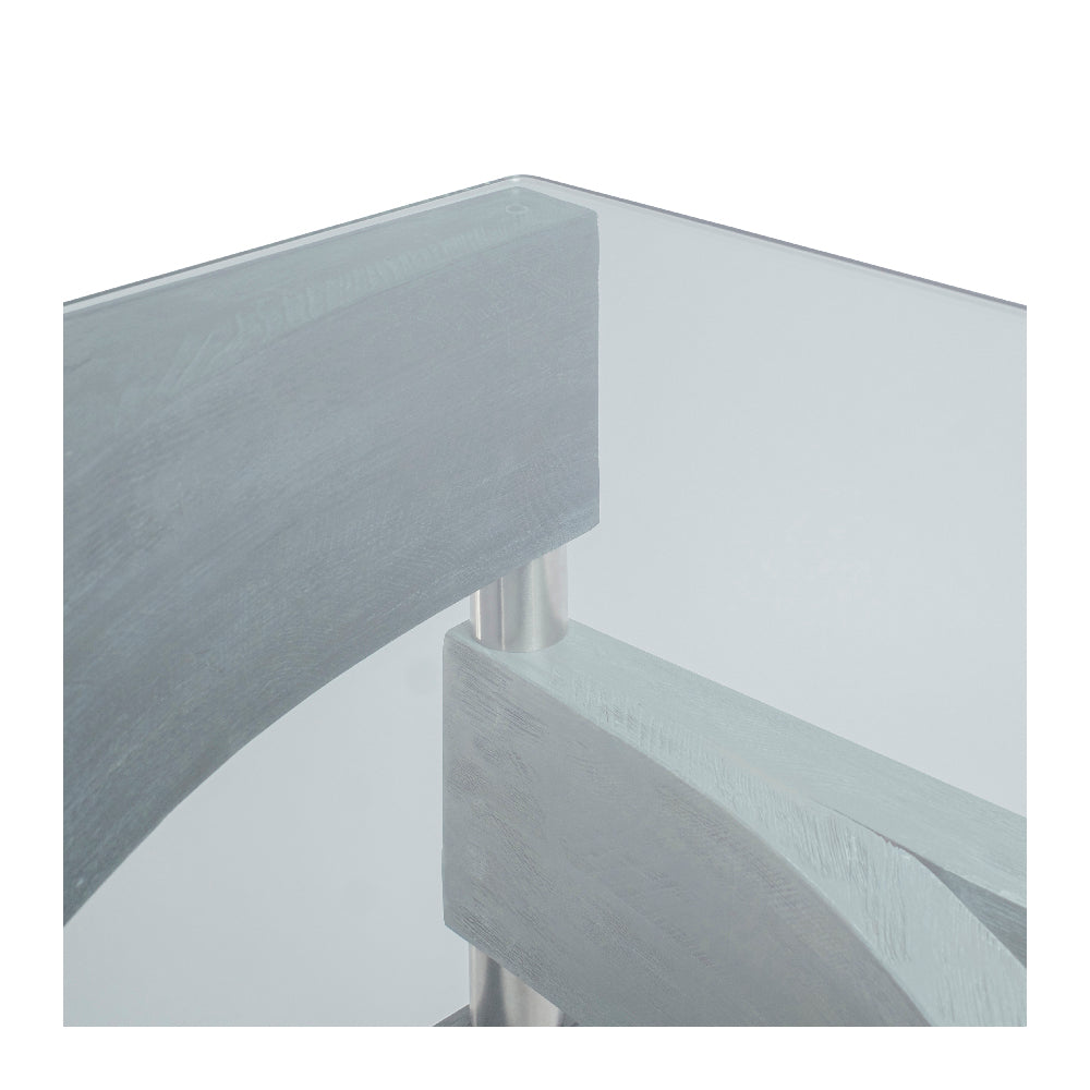 Mesa lateral A