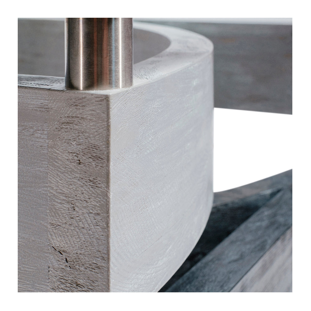 Mesa lateral A