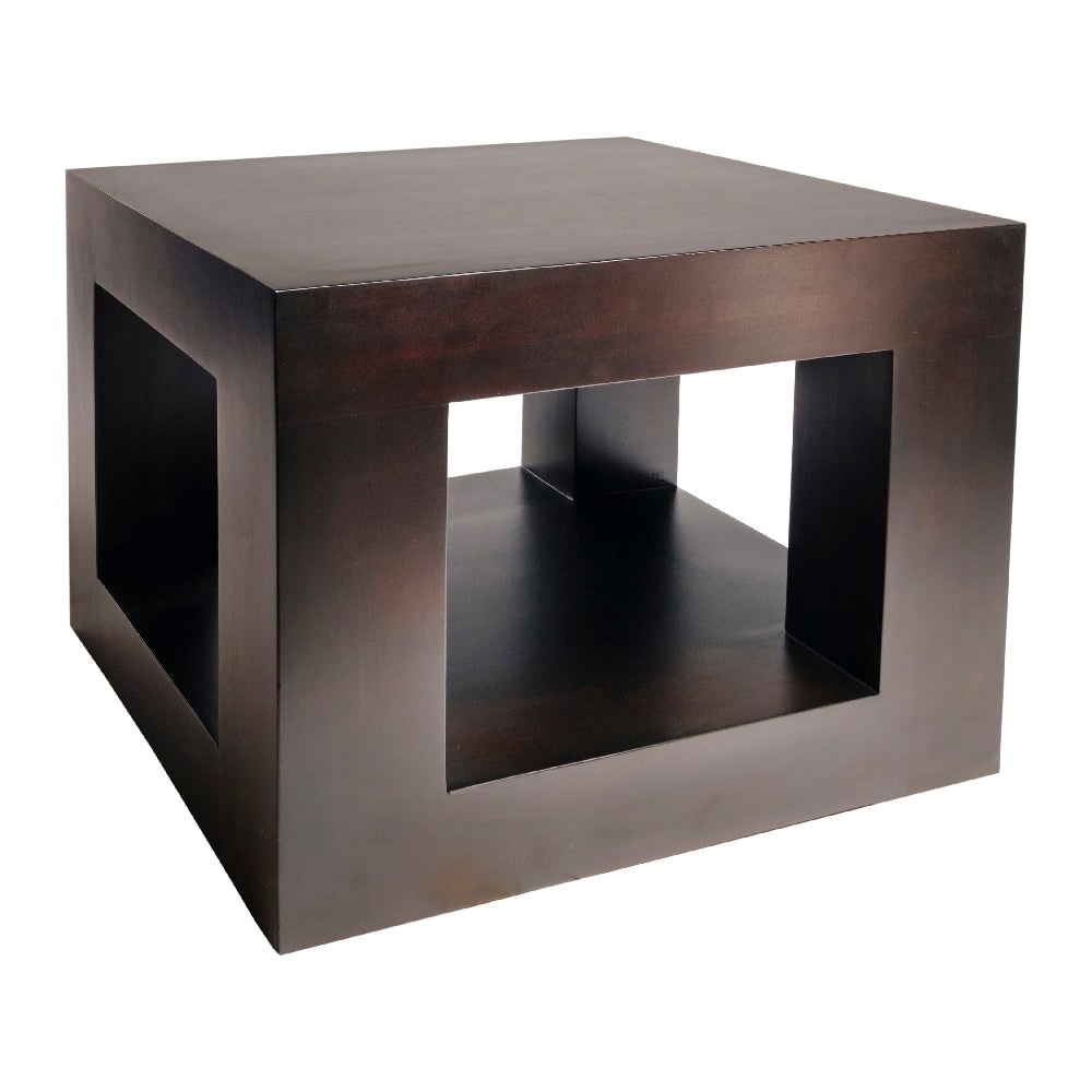 Mesa lateral Busquet Madera