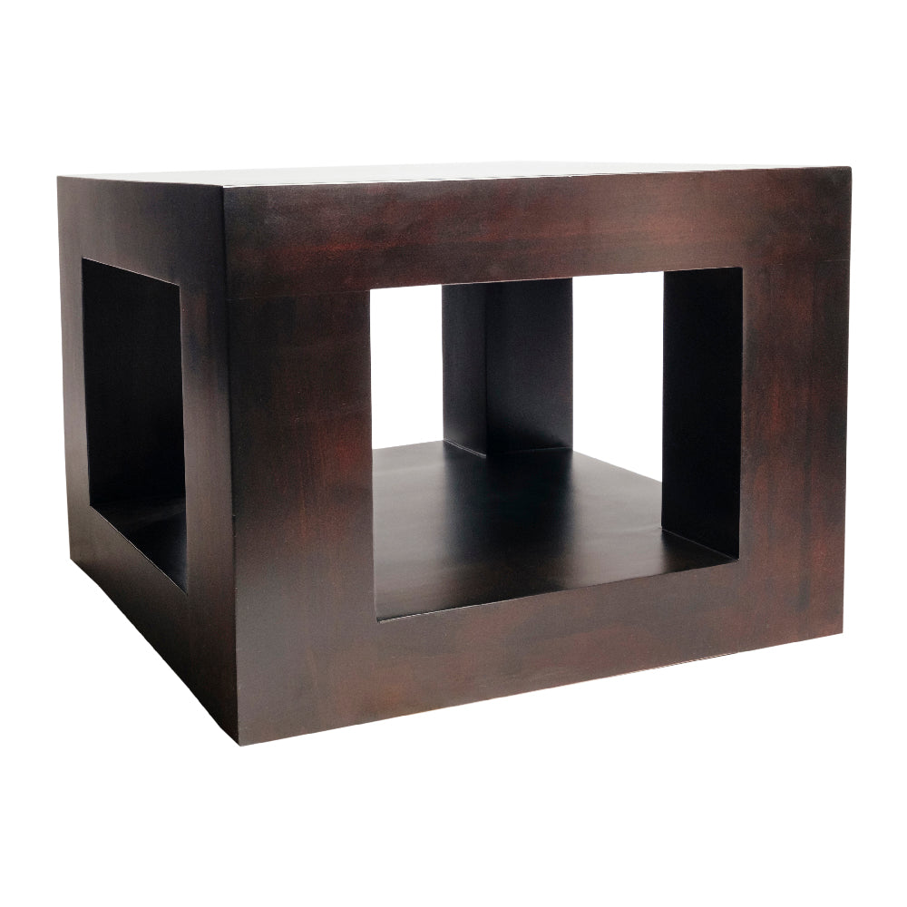 Mesa lateral Bloques