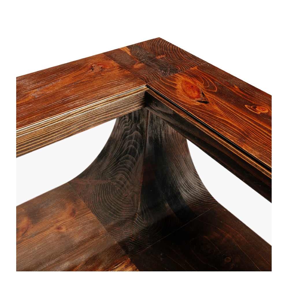 Mesa de centro Nueva Gaudí