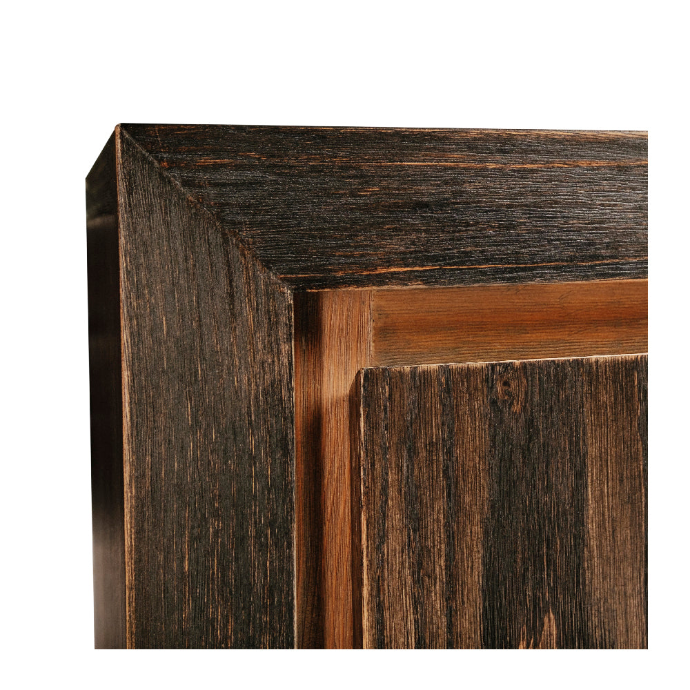 Banqueta Bloques