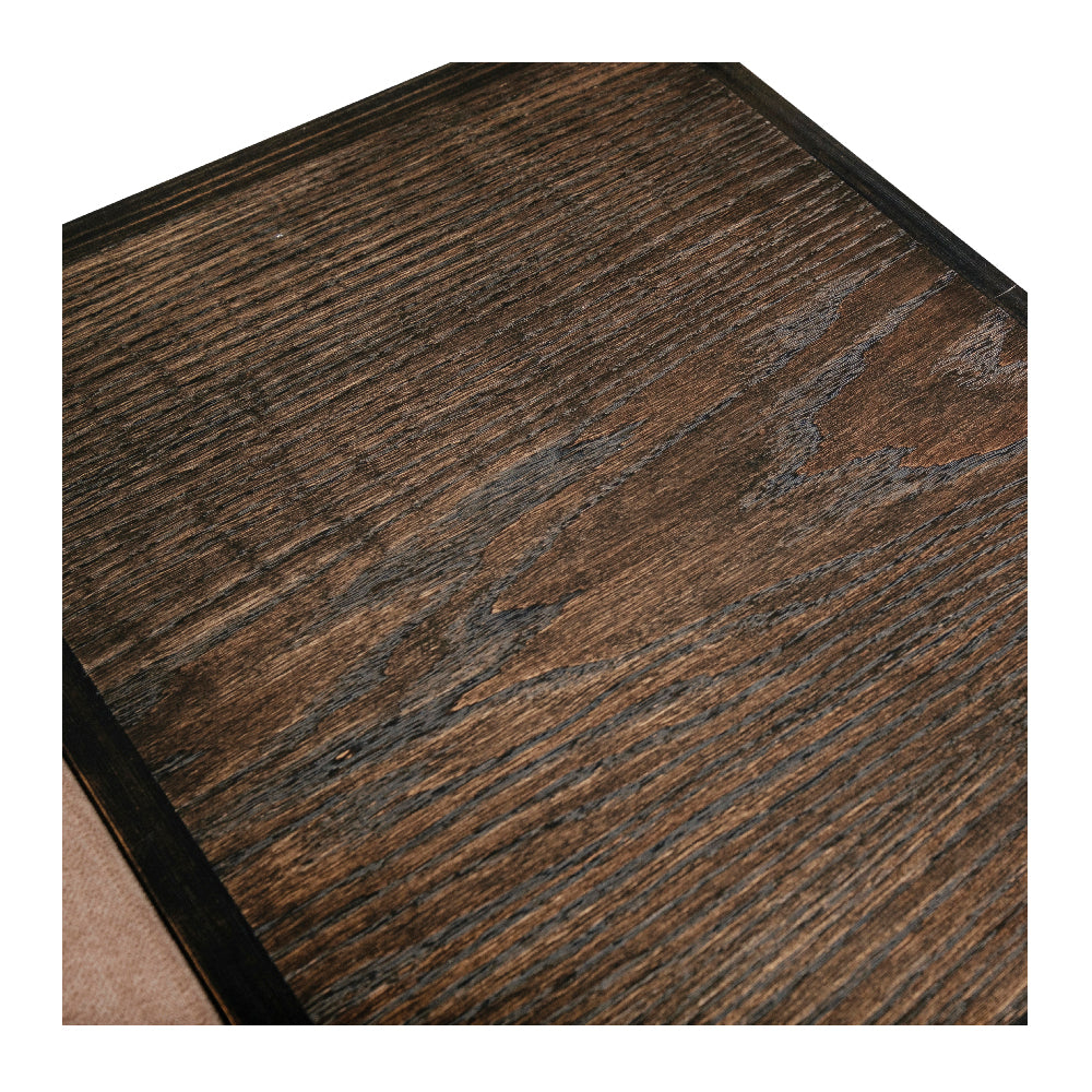 Banqueta Bloques