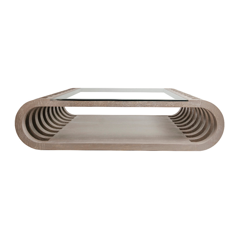 Mesa de centro Costilla