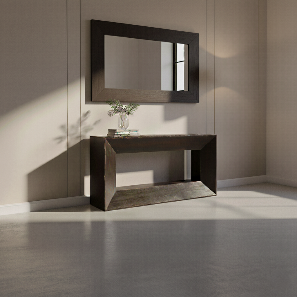 Arrimo Bisel - 100x35 cm