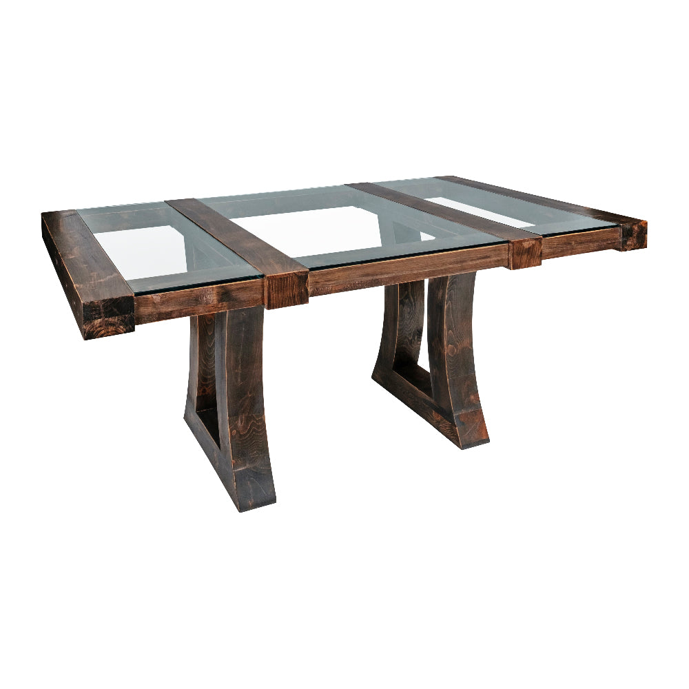 Mesa comedor Brazalete
