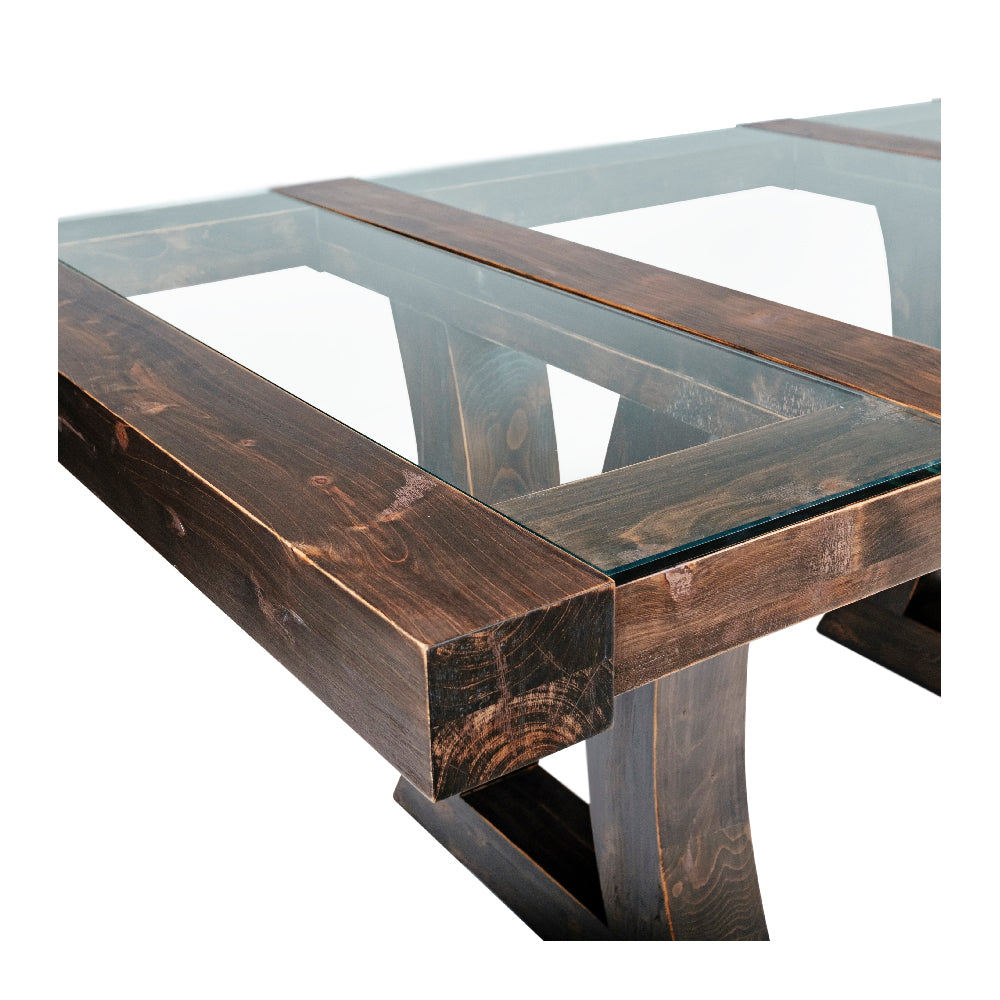 Mesa comedor Brazalete