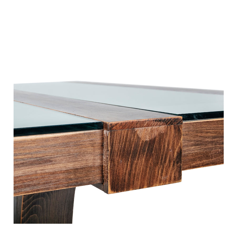 Mesa comedor Brazalete