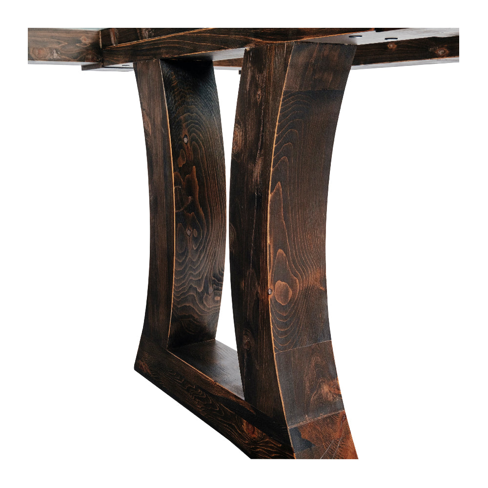 Mesa comedor Brazalete
