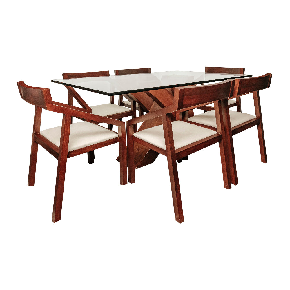 Mesa de comedor A2