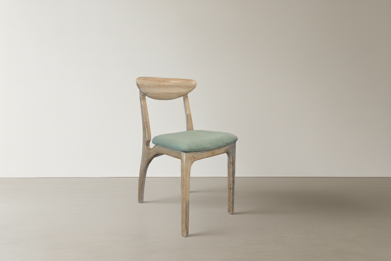 Silla Afgan