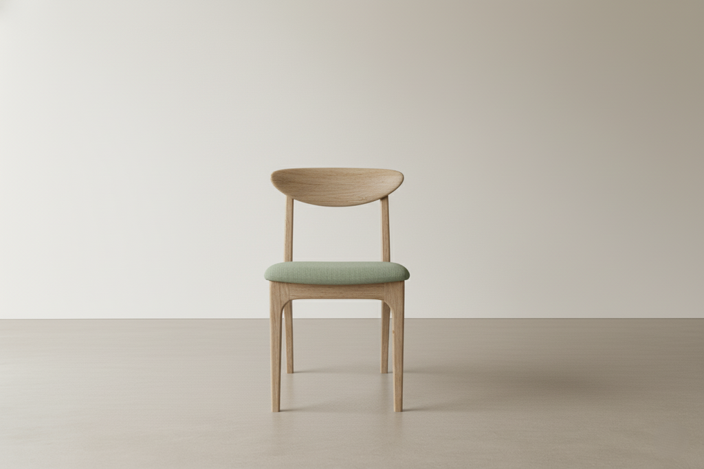 Silla Afgan
