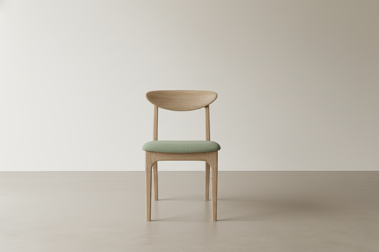 Silla Afgan