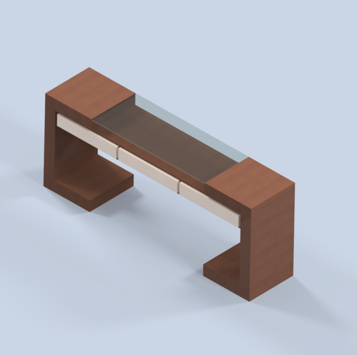 Renders y planos — foto 1