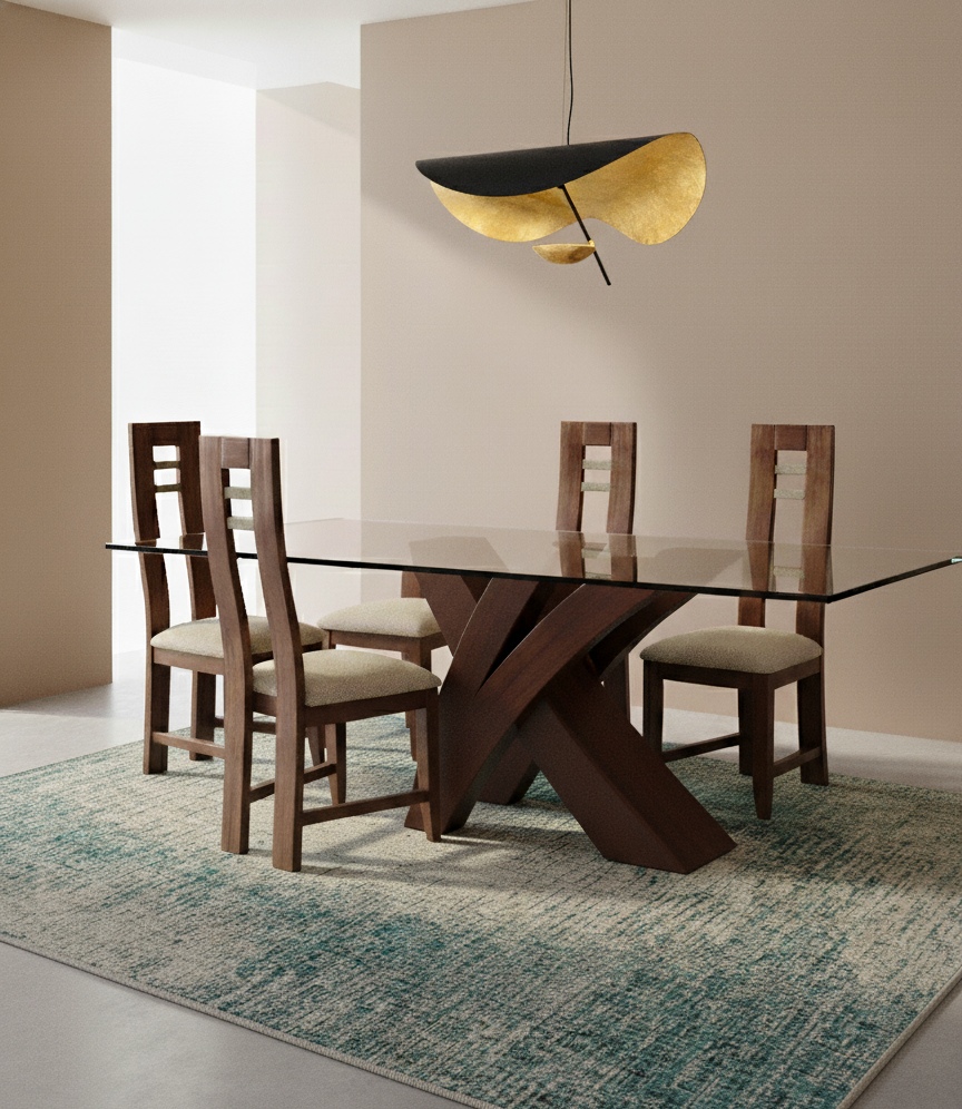 Mesa de comedor A2