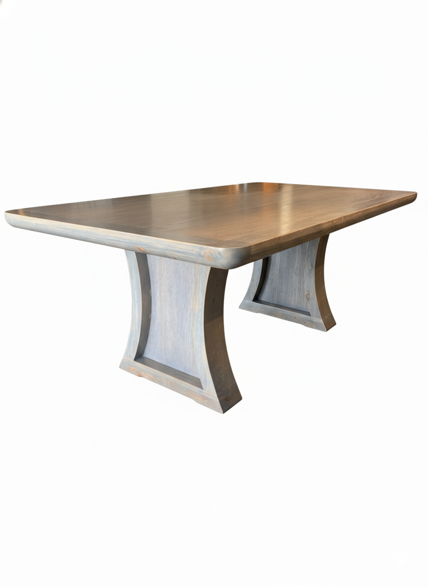 Mesa de comedor Movi 2