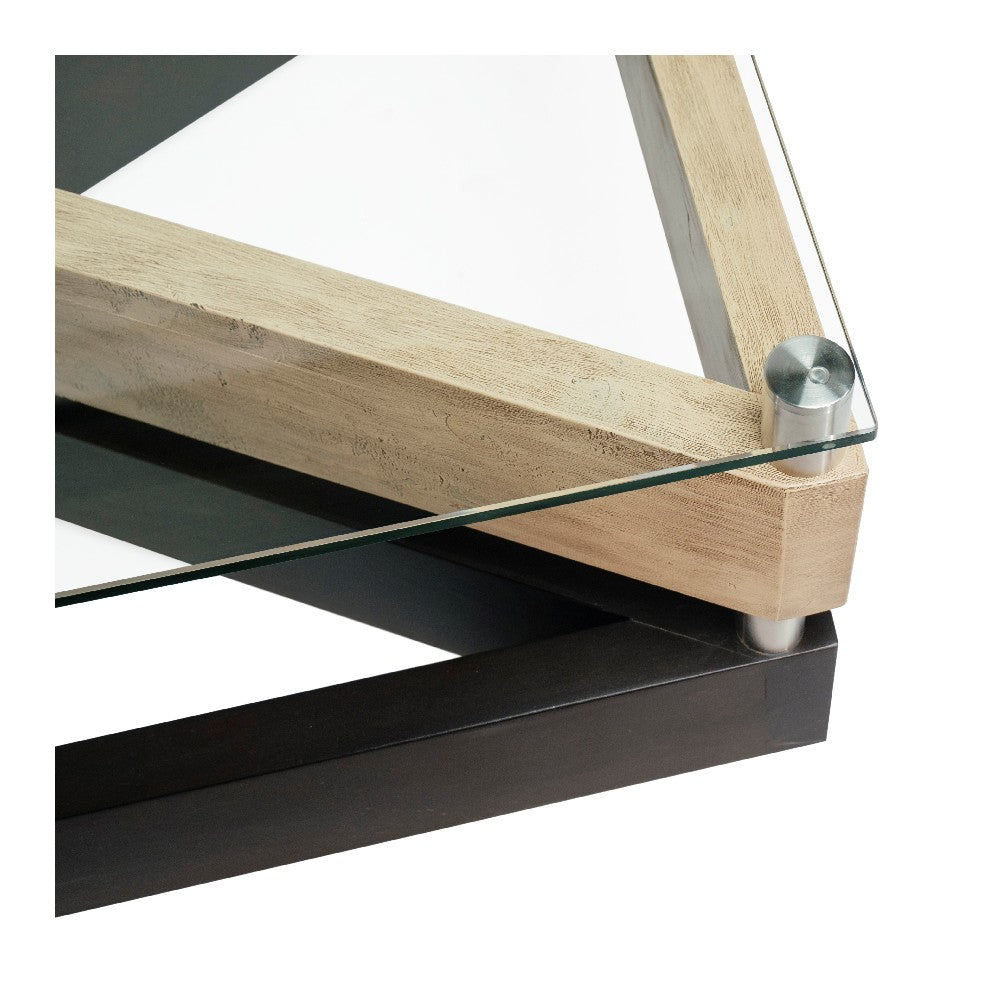 Mesa de centro 2x