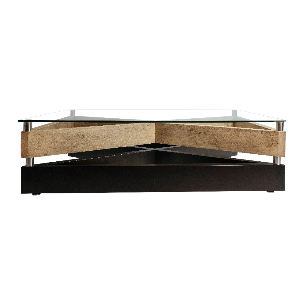 Mesa de centro 2x