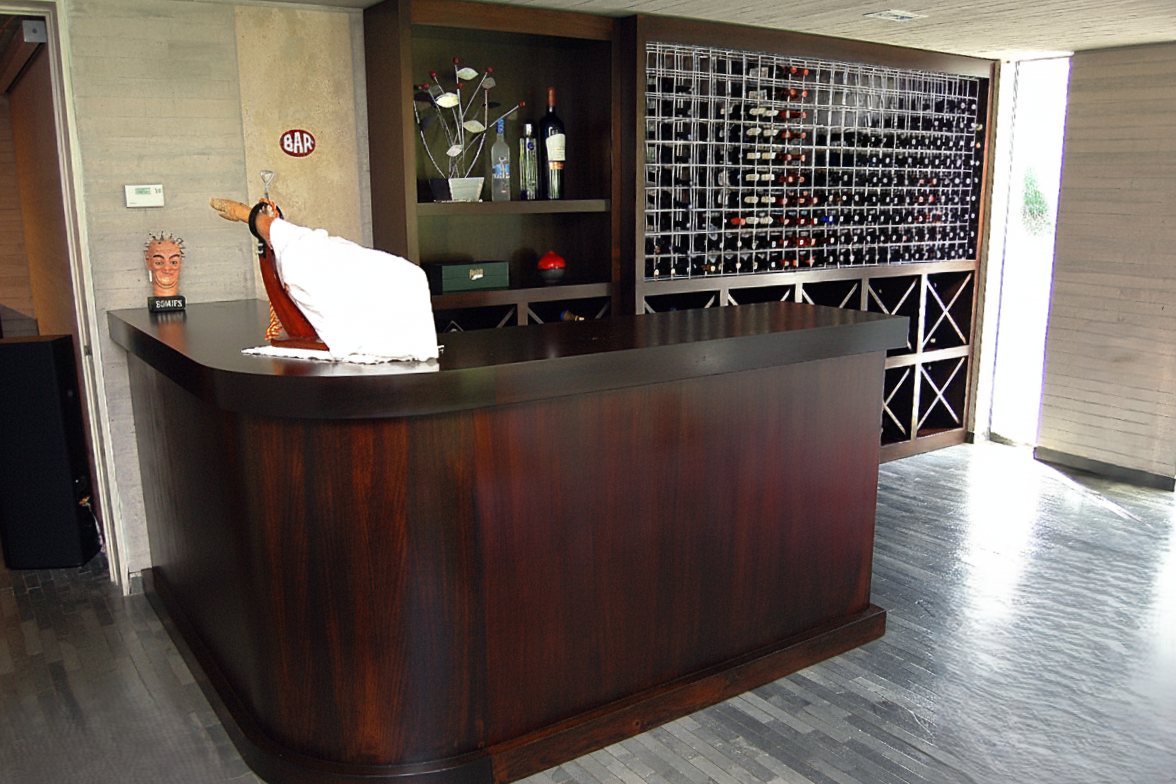 Bar Busquet