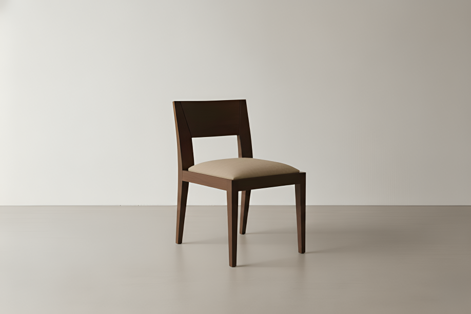 Silla Baja