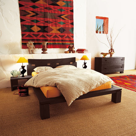 Cama África 1