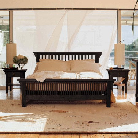 Cama Romántica