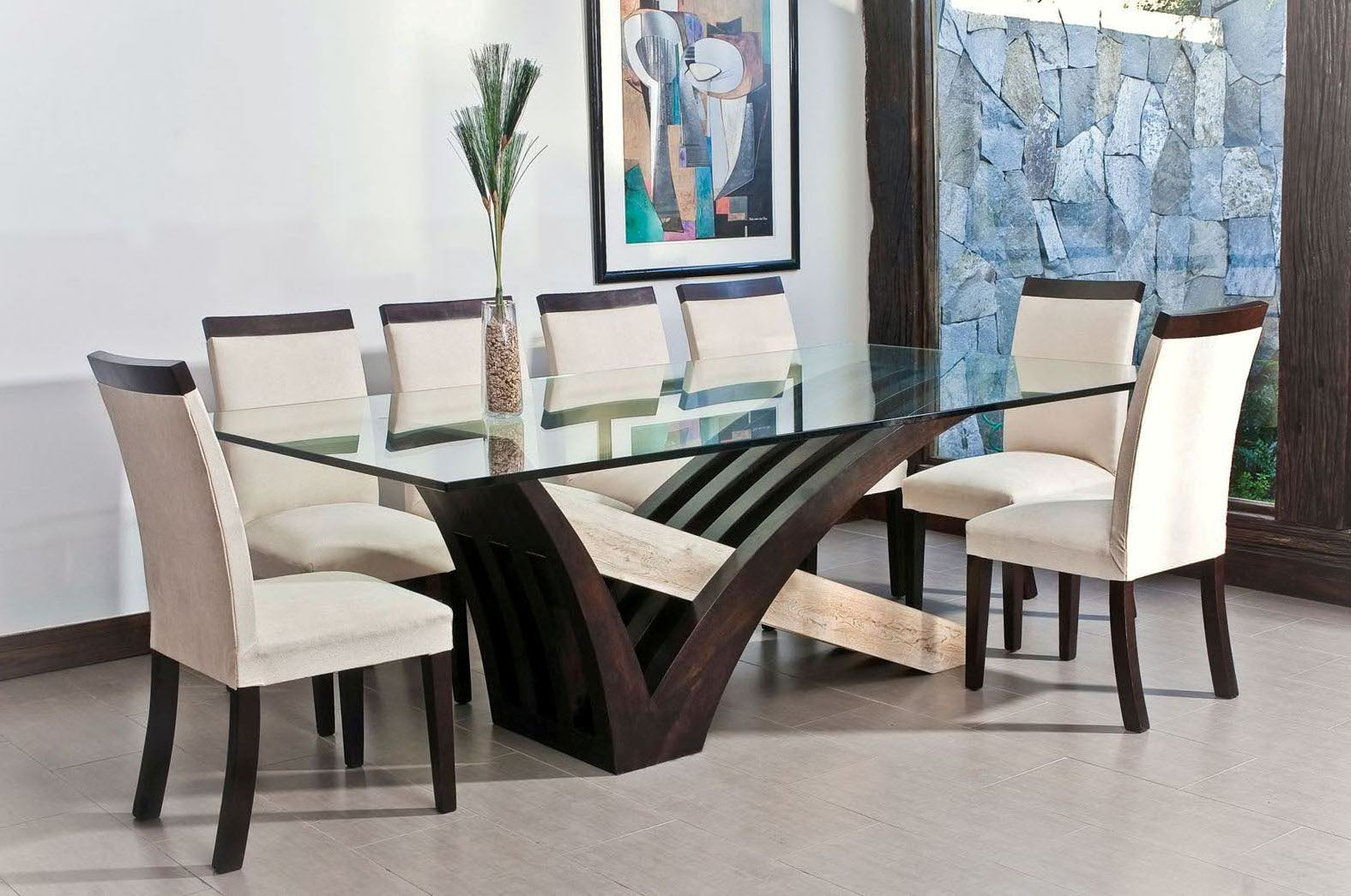 Mesa de comedor A