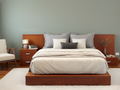 Cama Plana