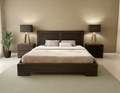 Cama Trocadero