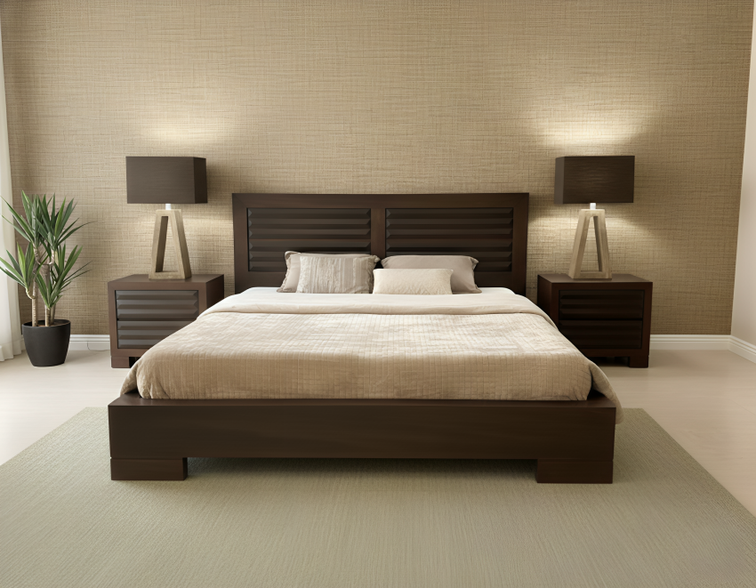 Cama Trocadero