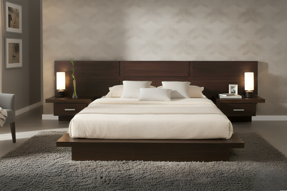 Cama Vivaldi - 1 plaza