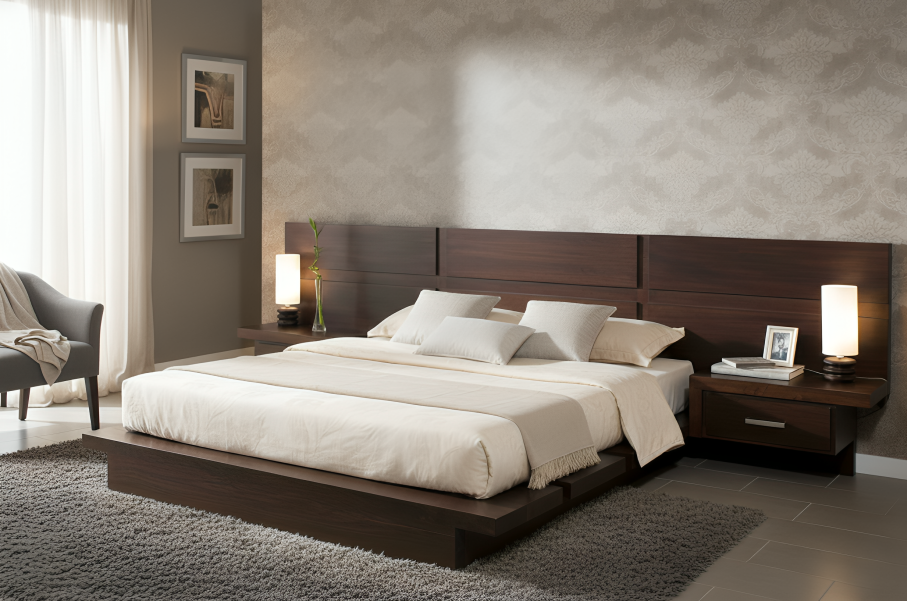 Cama Vivaldi