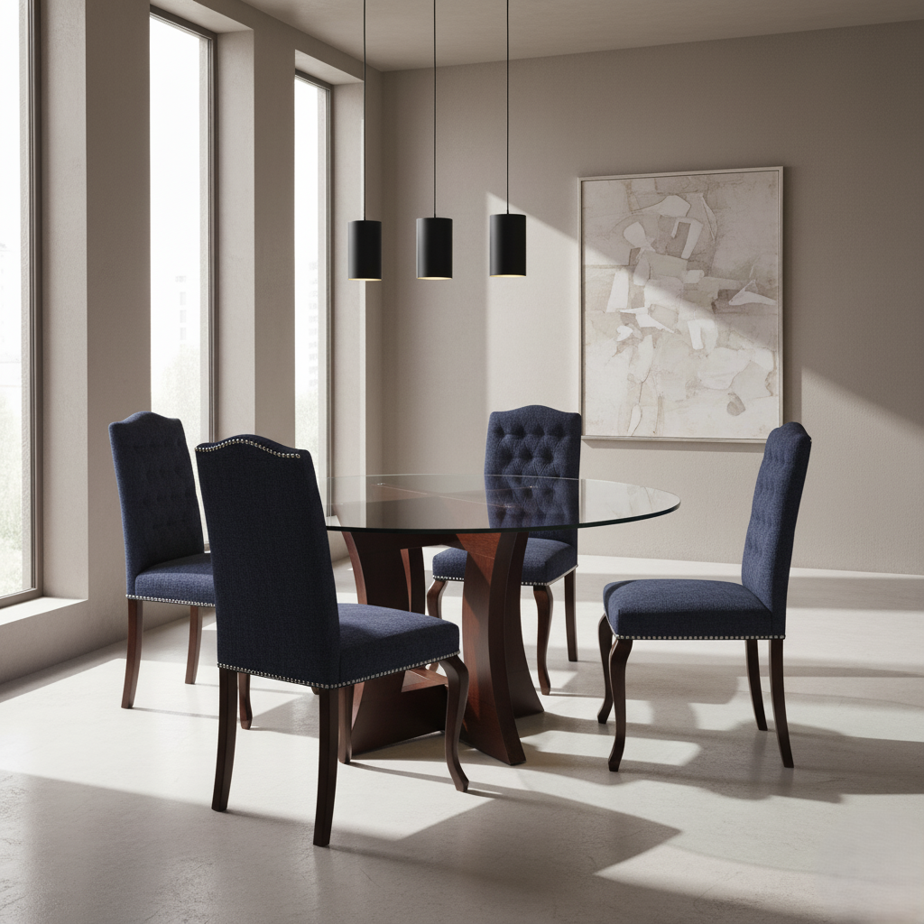 Silla Capitone King