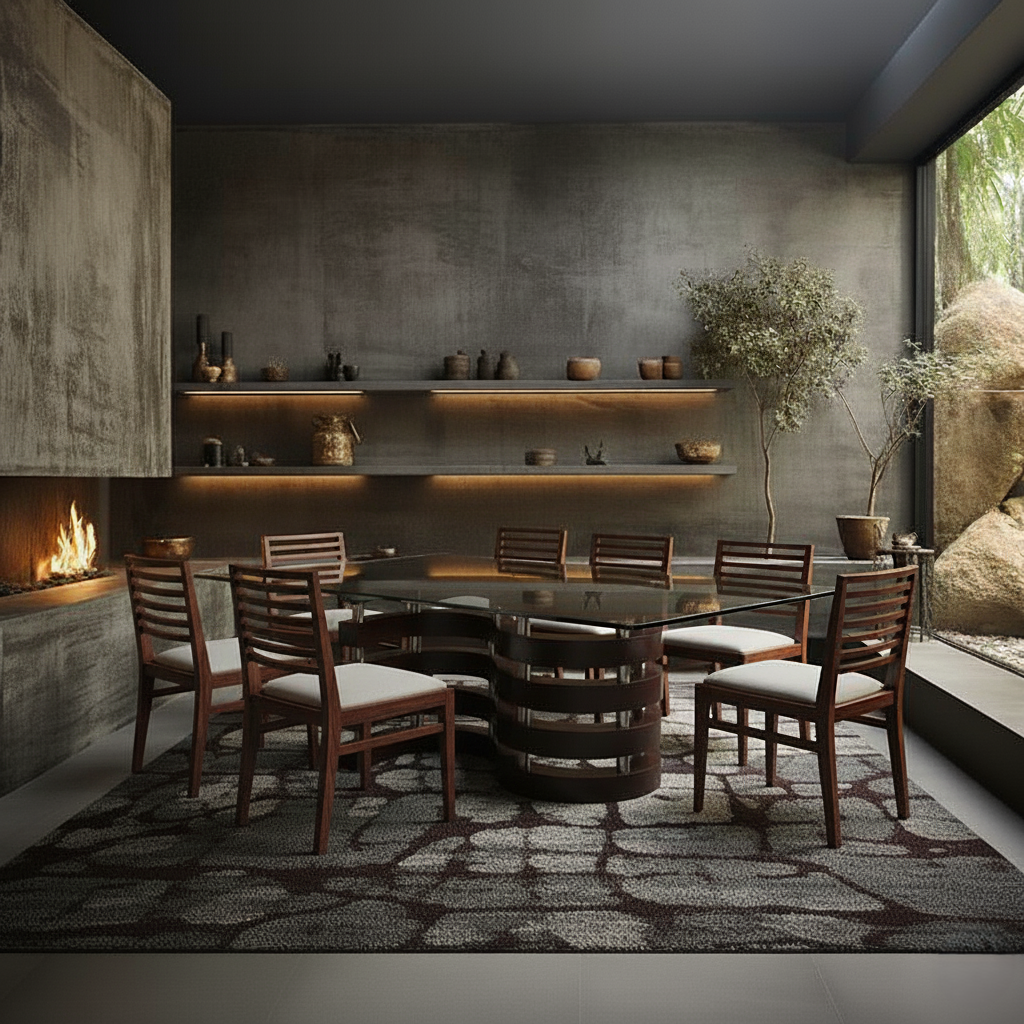 Silla M3
