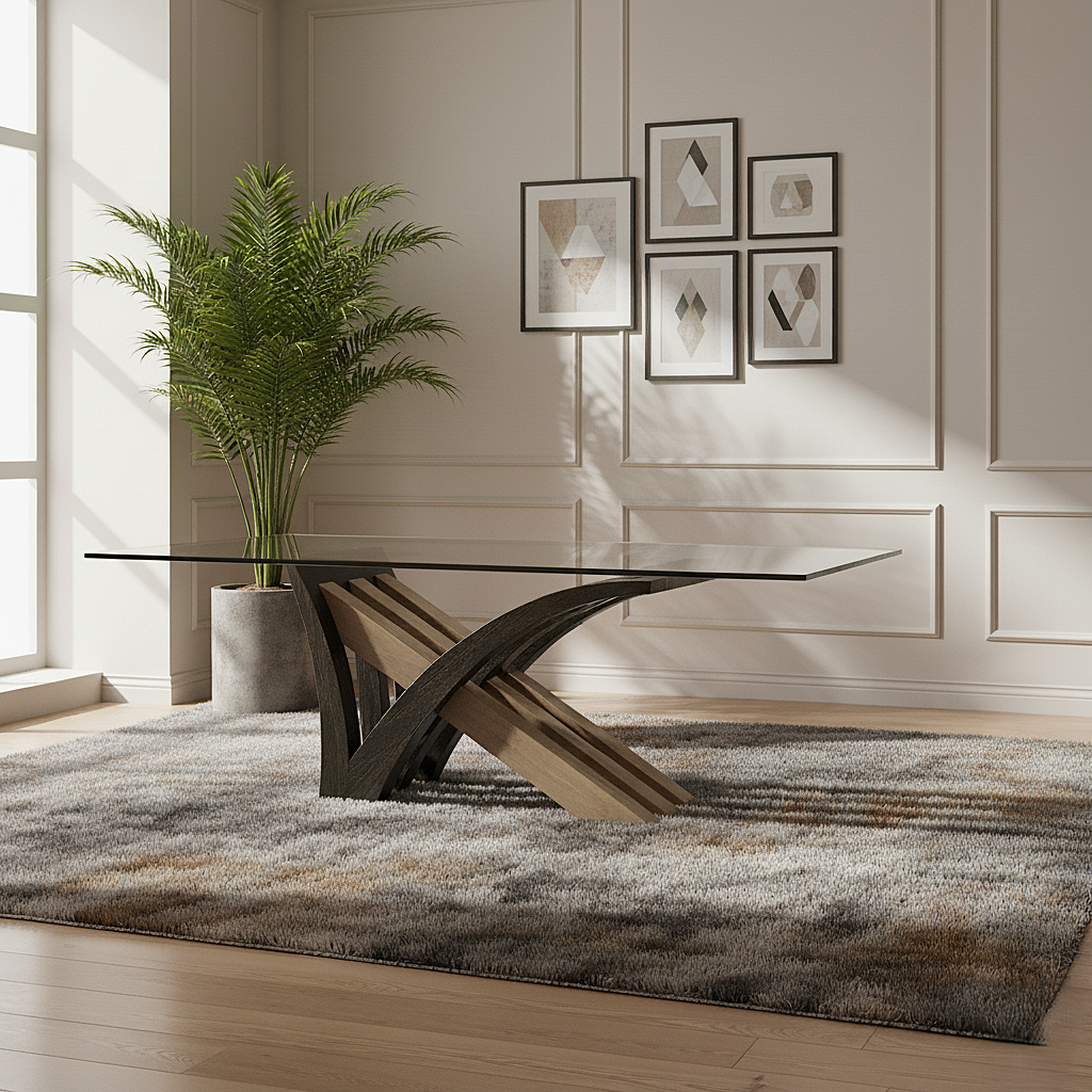 Mesa de comedor A