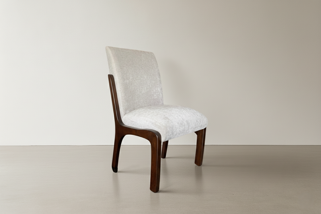 Silla Orgánica