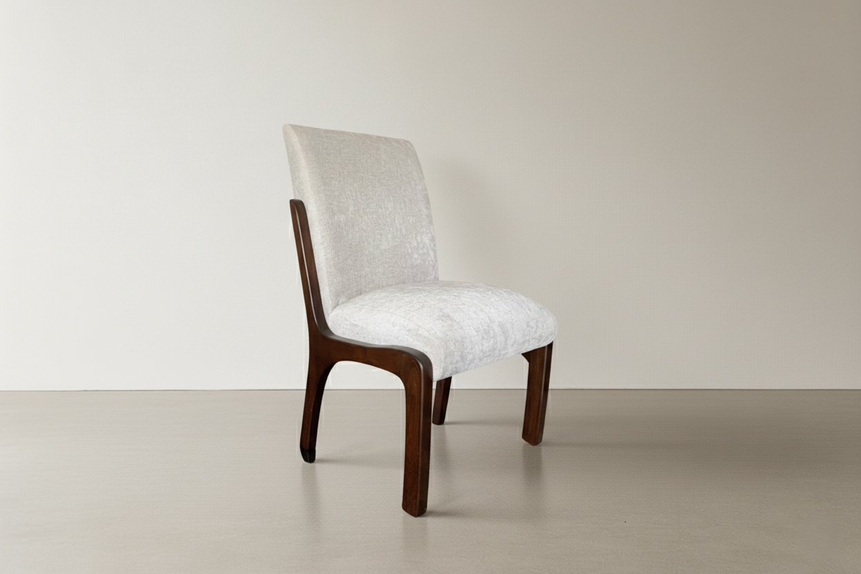 Silla Orgánica
