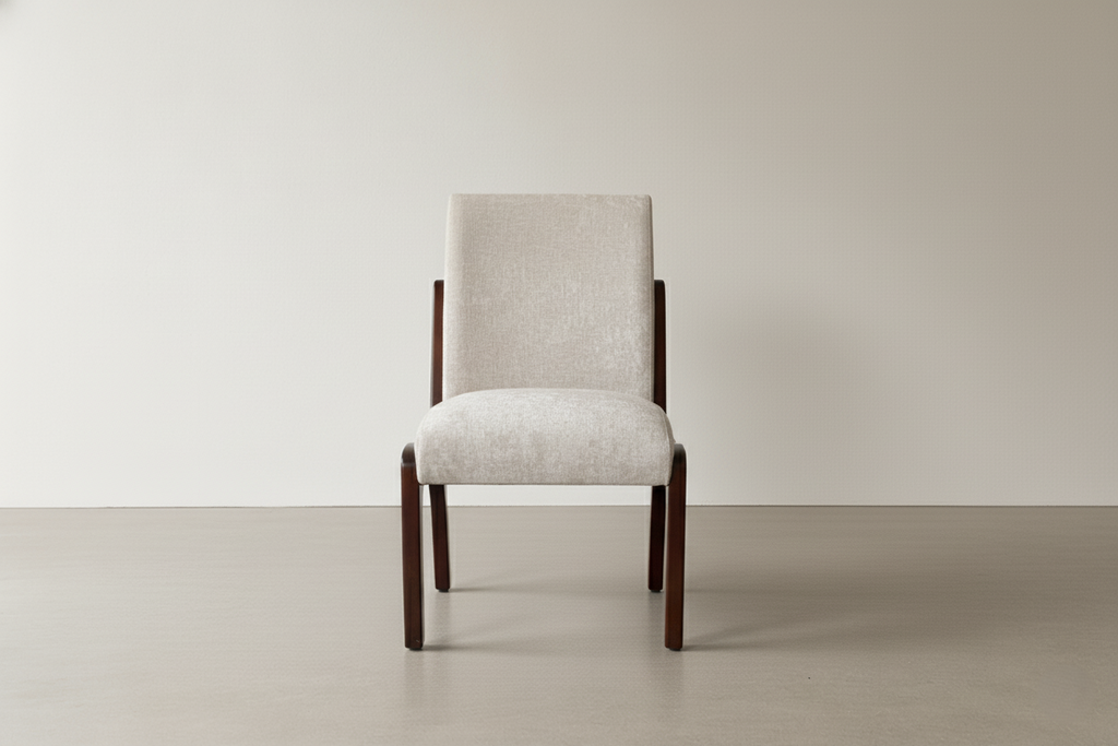 Silla Orgánica