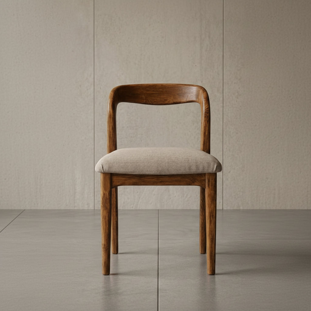 Silla Lúa - Silla
