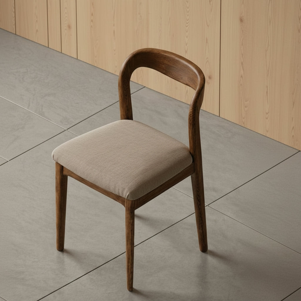 Silla Lúa